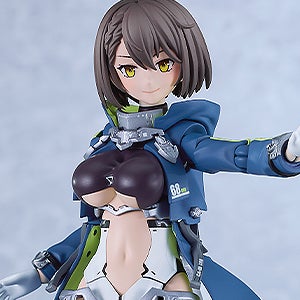 PLAMATEA ボルチモア 軽装Ver.
